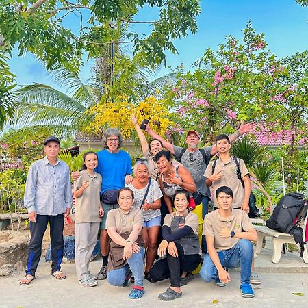 Fla Village Phu Quoc Bagian luar foto