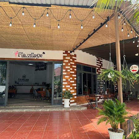 Fla Village Phu Quoc Bagian luar foto