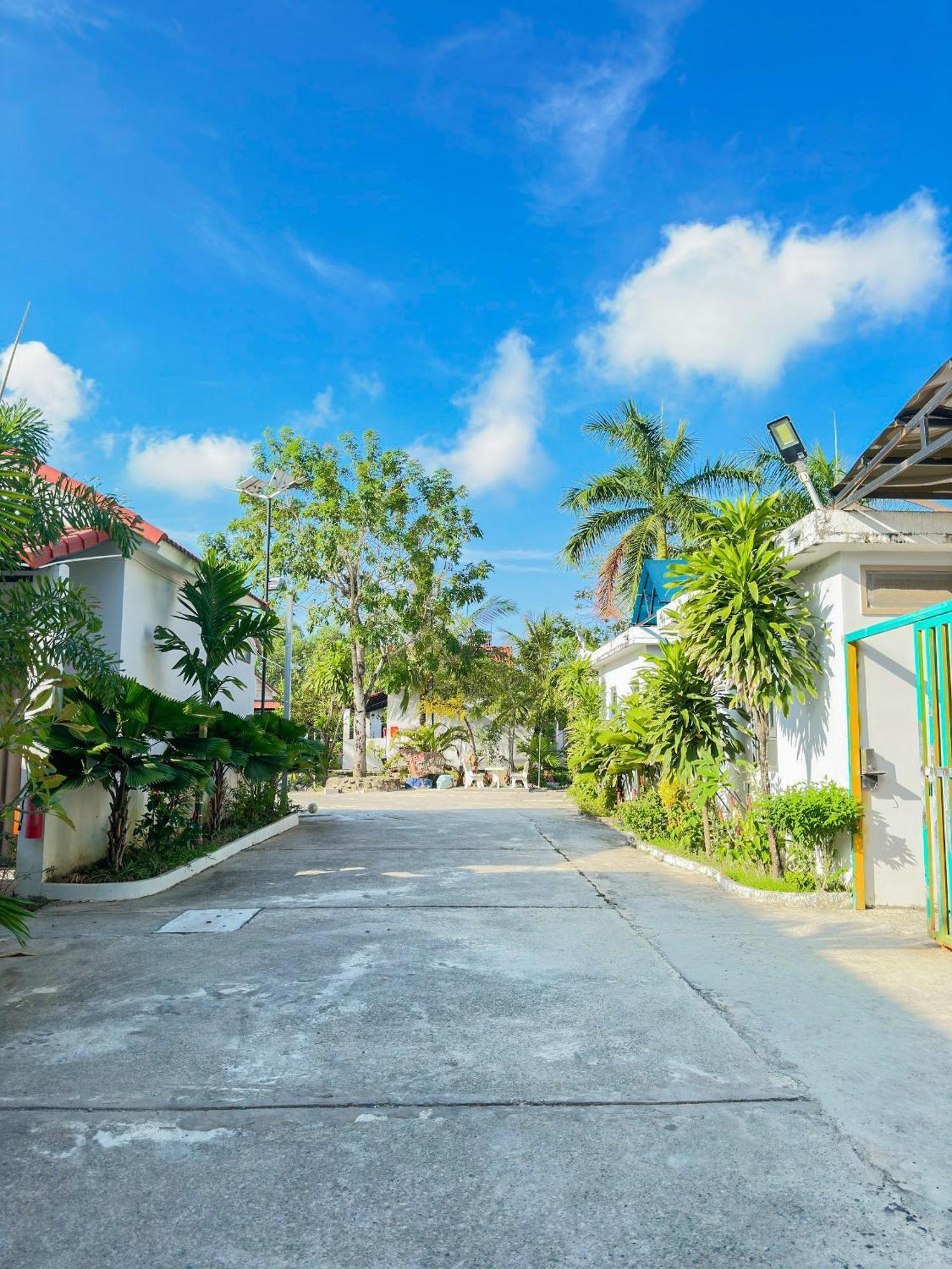 Fla Village Phu Quoc Bagian luar foto