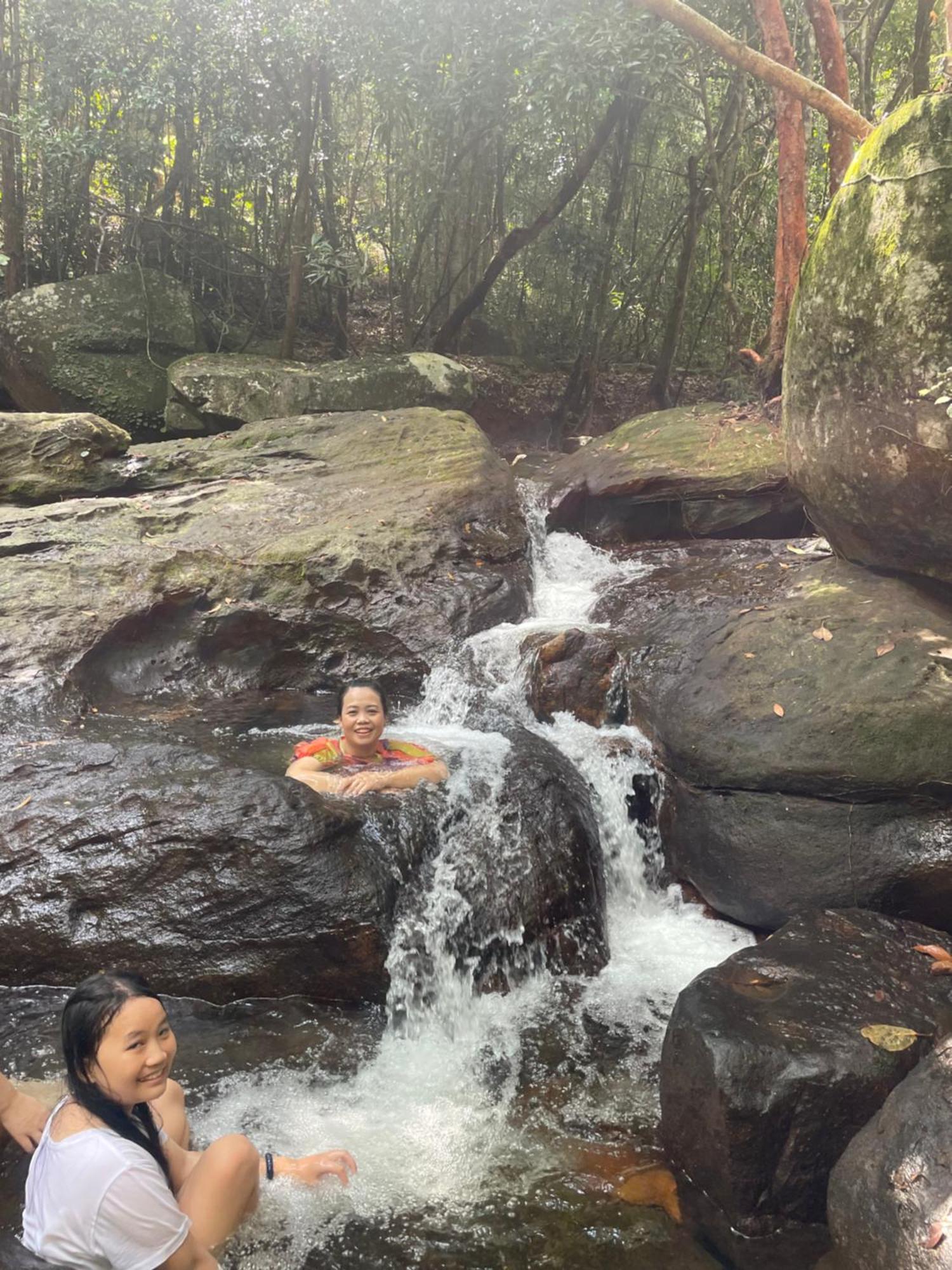 Fla Village Phu Quoc Bagian luar foto