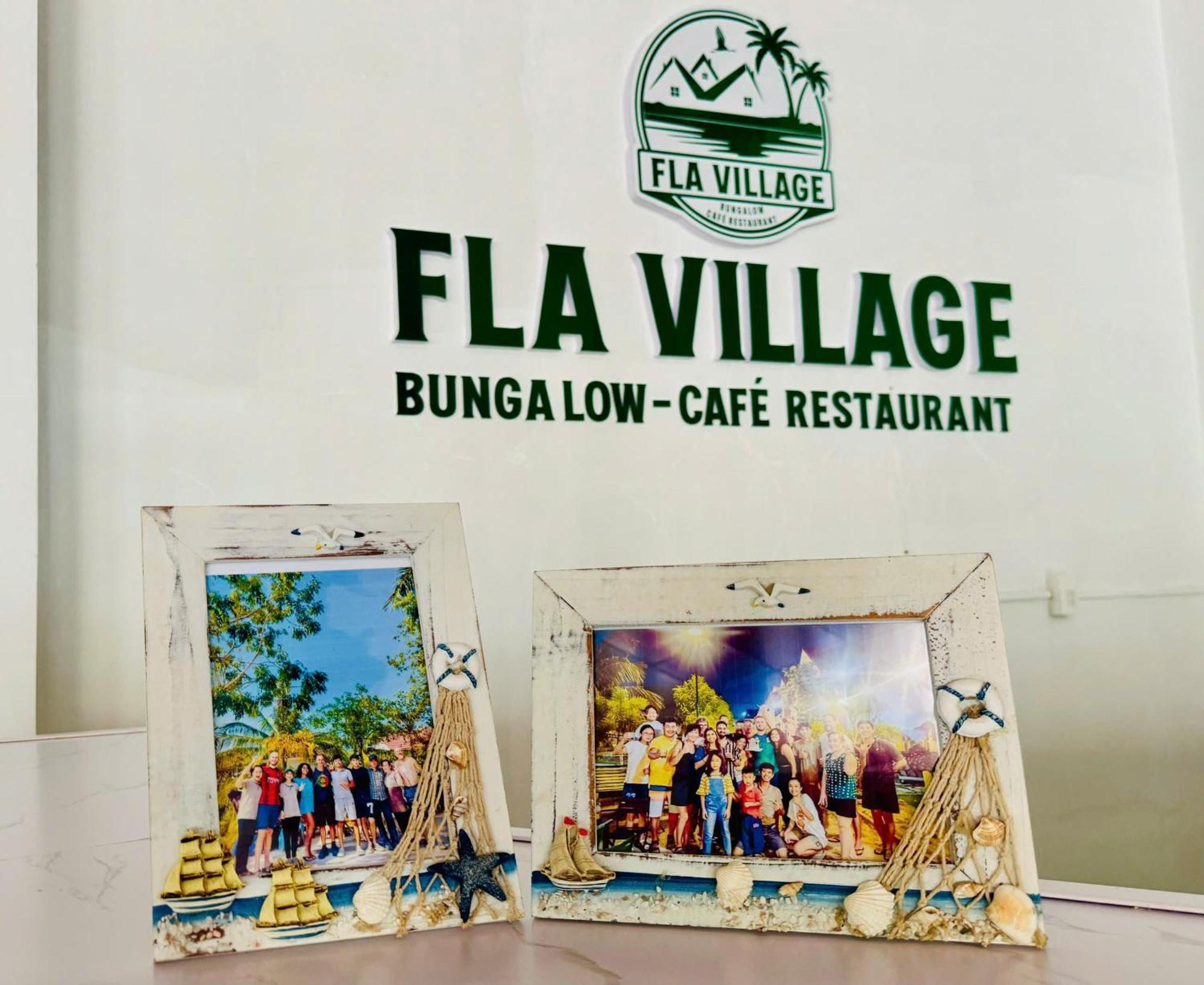 Fla Village Phu Quoc Bagian luar foto