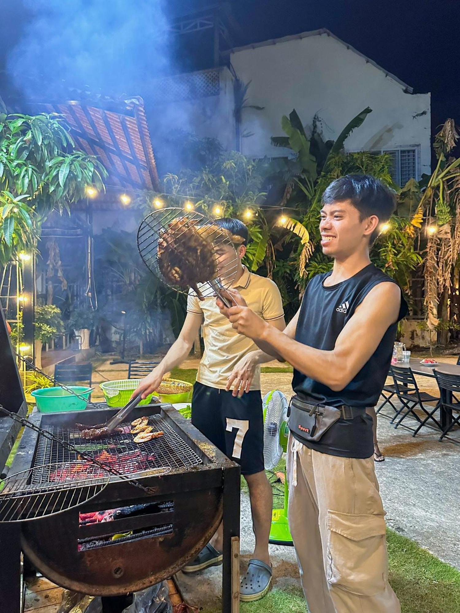 Fla Village Phu Quoc Bagian luar foto