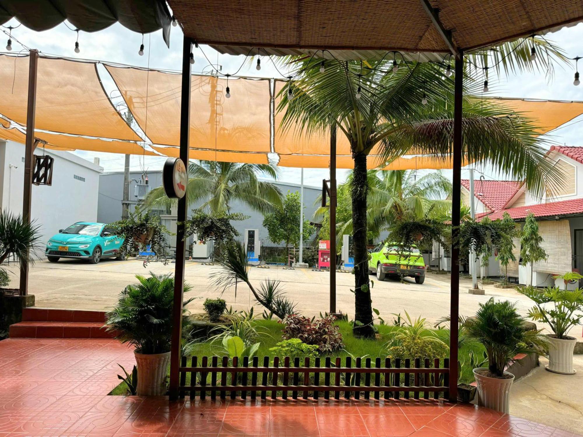 Fla Village Phu Quoc Bagian luar foto