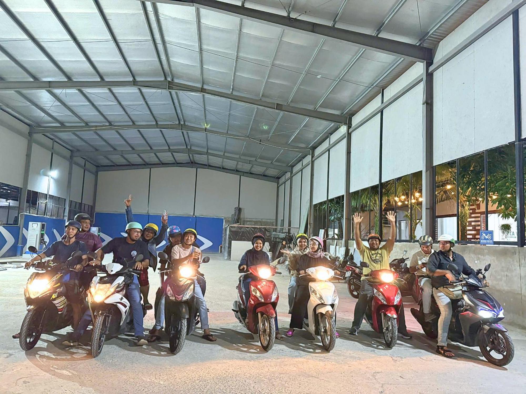 Fla Village Phu Quoc Bagian luar foto
